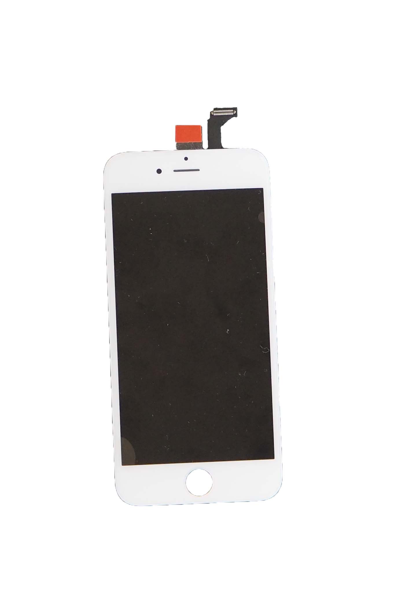 เปลี่ยนจอ iPhone 6s หน้าจอแตก ไม่เห็นภาพ ทัสกรีนกดไม่ได้ จอแท้
