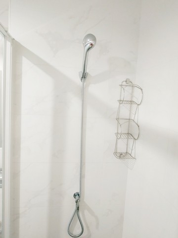 ให้เช่าคอนโด รีช พหลโยธิน 52 ชั้น 4 ห้อง 30 ตรม.ห้องมุม ตกแต่งใหม่ ใกล้ BTS สะพานใหม่