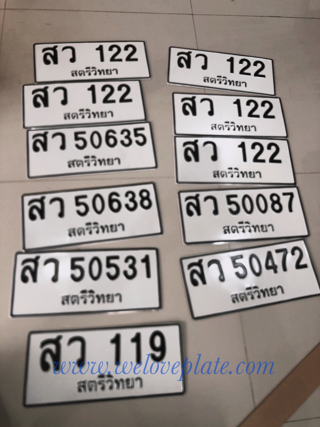 ป้ายจบการศึกษา โรงเรียนสตรีวิทยา ทางร้านขอขอบคุณที่ไว้ใจให้ทางร้านจัดทำป้ายจบการศึกษา เลขรุ่น ของน้องๆที่จบปีการศึกษา 2568 ในปีนี้นะครับ