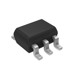 มอสเฟต UM6K31NTN 60V/250mA SOT-363 ROHM