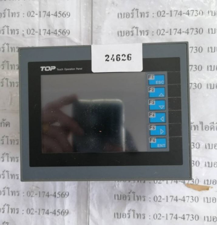 LCD TOUCH SCREEN " M2I " รุ่น CT0P2T-B