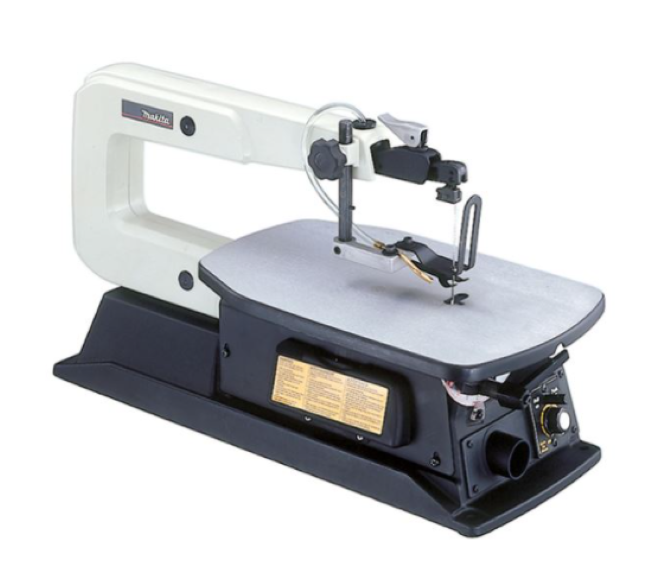 ทุ่น เลื่อยฉลุ Makita มากีต้า SJ401 (แท้) ##