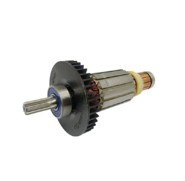 ทุ่น บล๊อกไร้สาย Makita มากีต้า BTW450, TW450D (แท้) ##