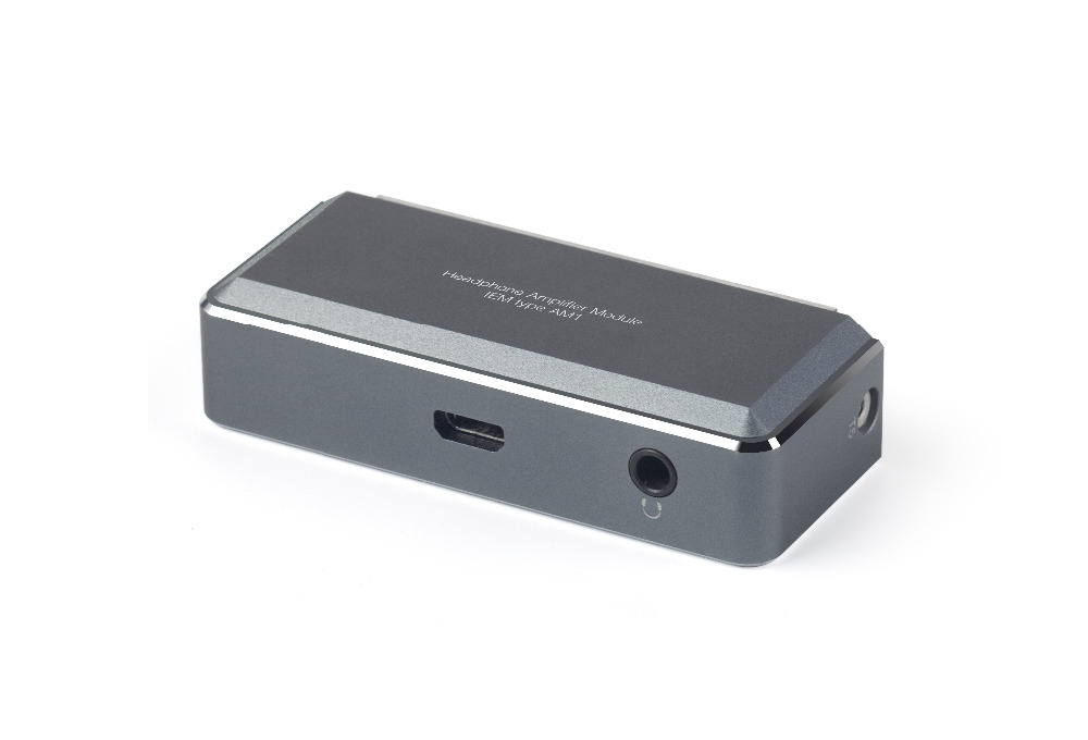 ขาย FiiO AM1 แอมป์เสริม FiiO X7 สำหรับหูฟังแบบ IEM