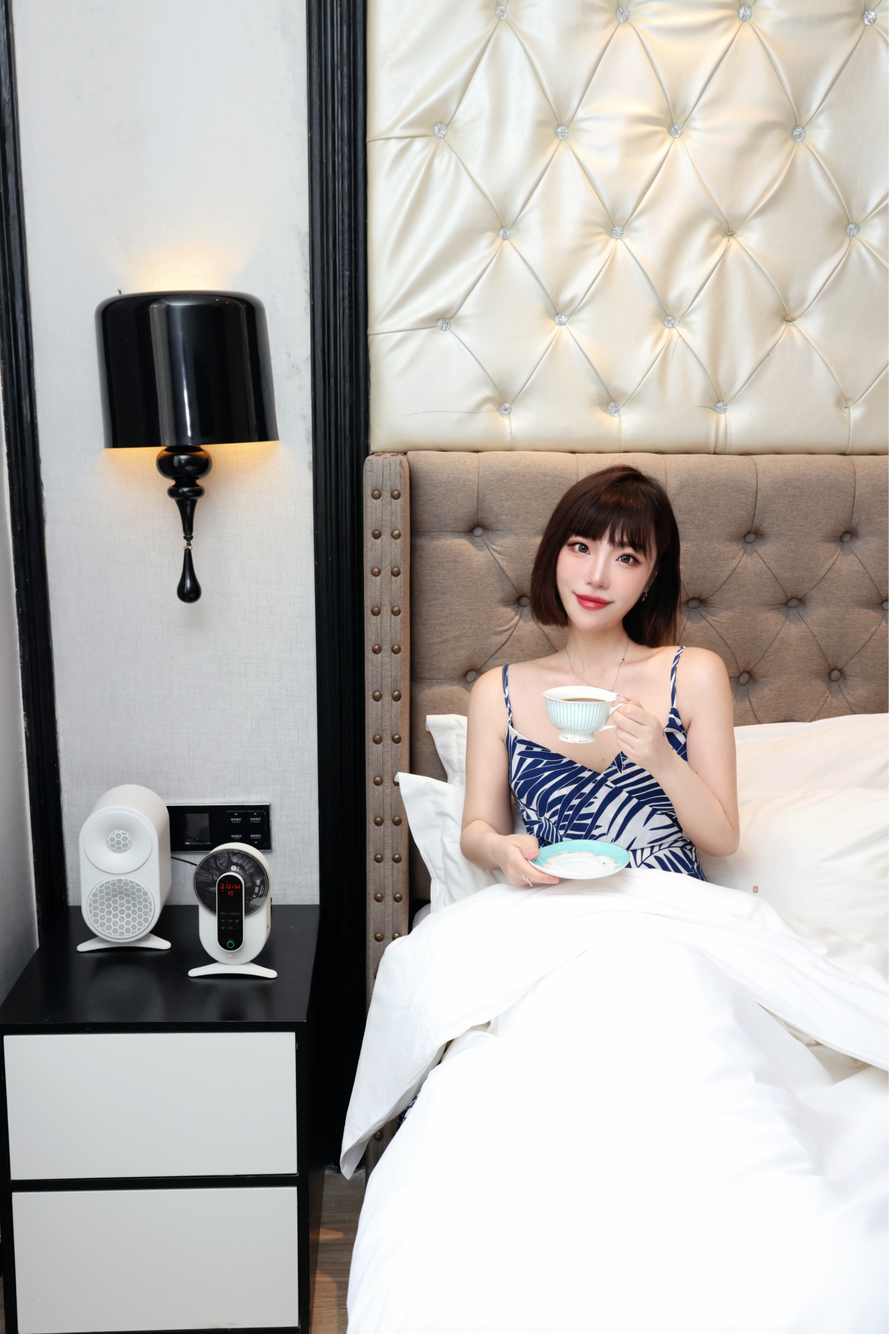 Shanling ECSmart เครื่องเล่น CD สุดล้ำ ชิป DAC CS43131 หัวอ่าน Sanyo DA11 รองรับ Bluetooth5.4 ประกันศูนย์ไทย