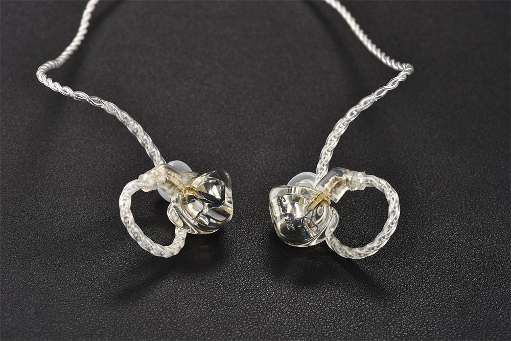 ขาย SuperTFZ Force1 หูฟังระดับ High-Resolution ที่ให้คุณภาพเสียงที่ดีที่สุด