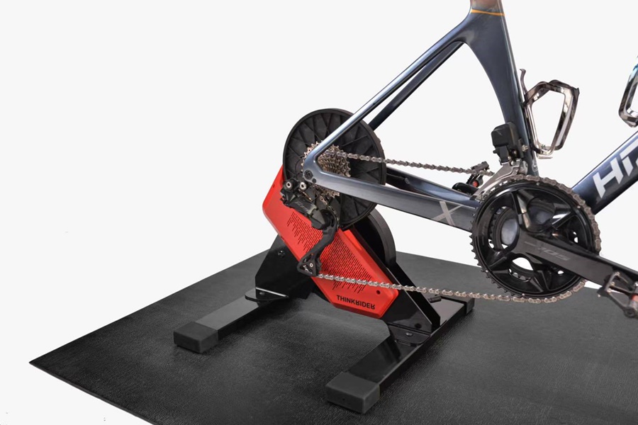 ThinkRider X2 Smart Trainer Gen 2 สุดยอดสมาร์เทรนเนอร์ รับประกัน 1 ปีเต็ม