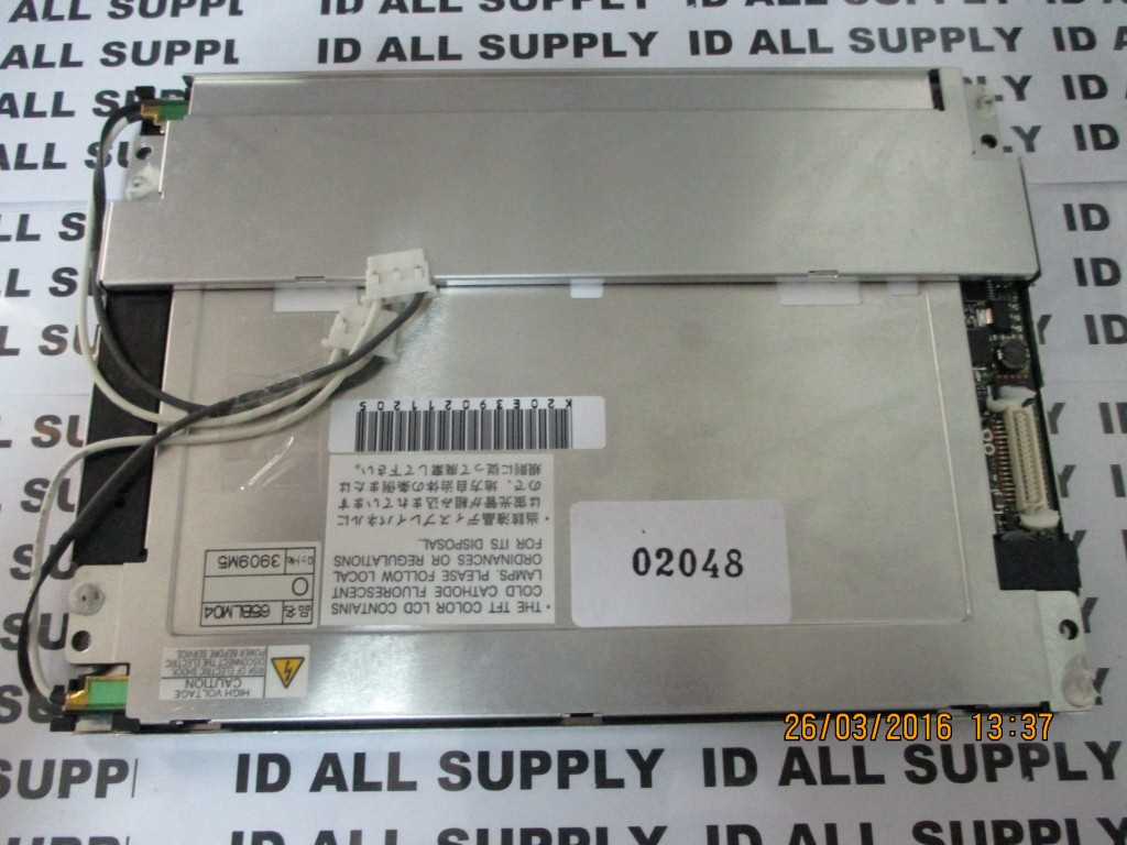 NL6448BC20-08 LCD PANEL “ NEC ”