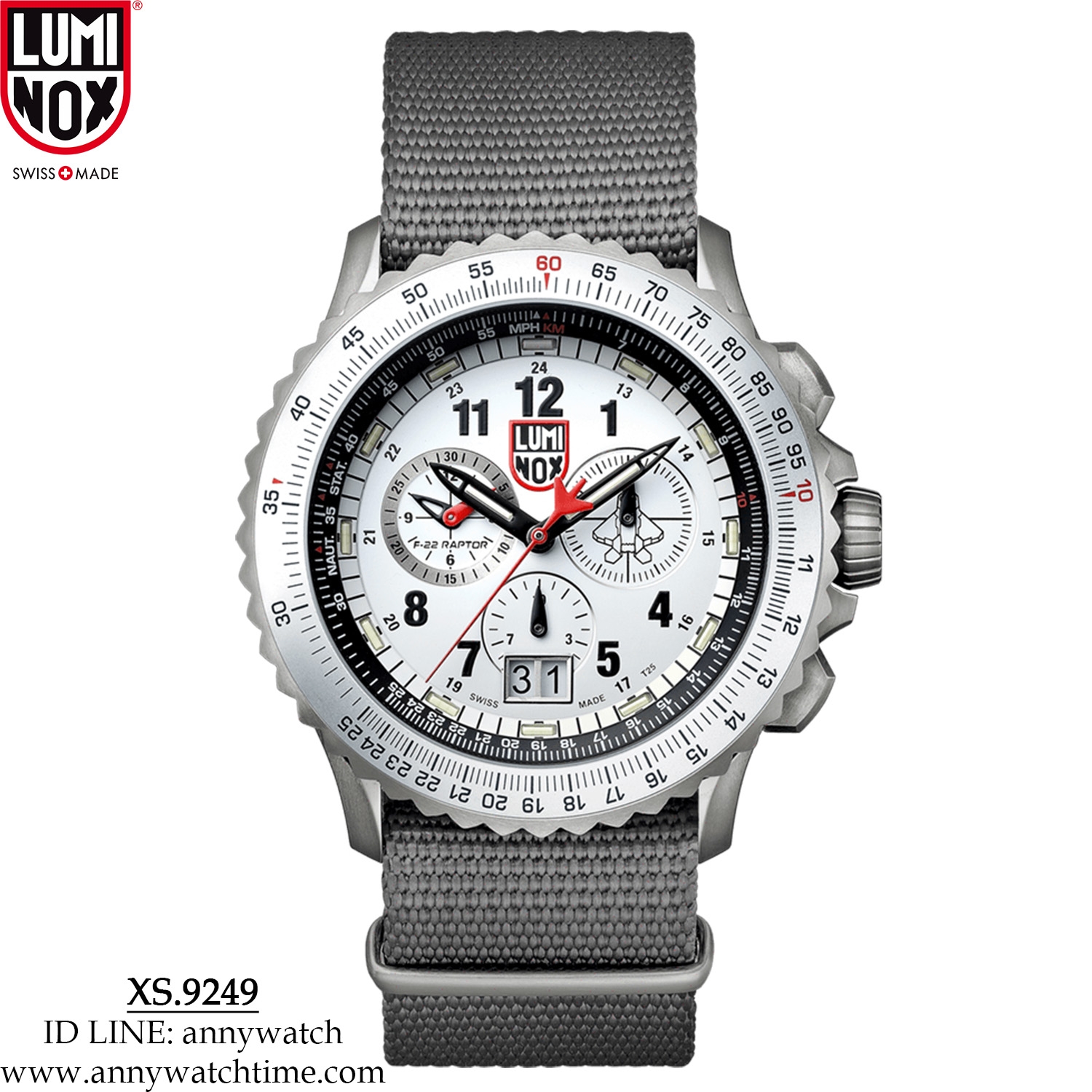 LUMINOX XS.9249