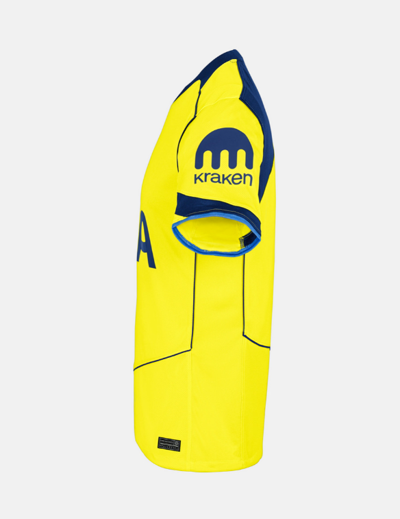 เสื้อทอตนัมฮอตสเปอร์ 2025 2026 ชุดที่ 3 ของแท้