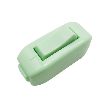 สวิทช์ กลางทาง (อย่างดี) คละสี