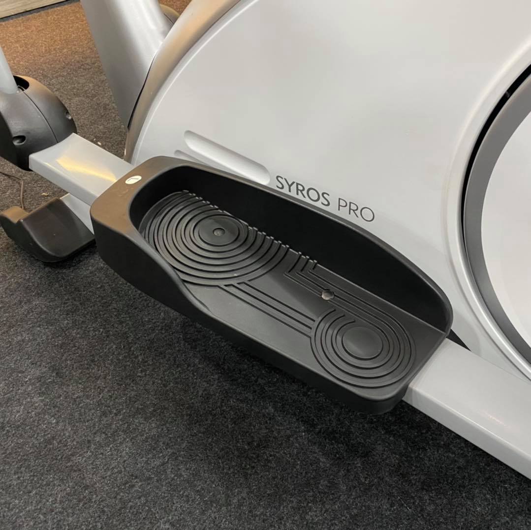 เครื่องเดินวงรีHORIZONรุ่นSYROS-PRO