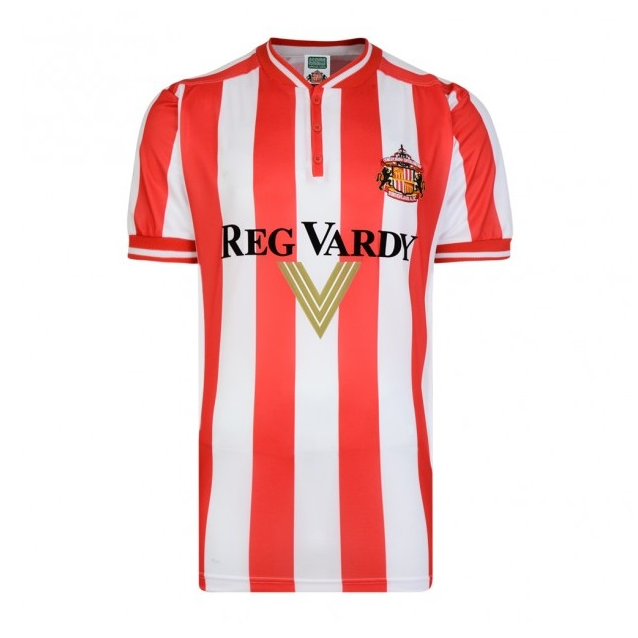 เสื้อซันเดอร์แลนด์ย้อนยุค 2000 ของแท้