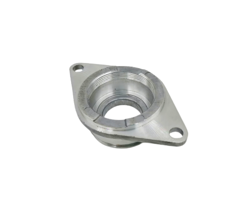 ฝาปิดลูกปืน เลื่อยวงเดือน Maktec รุ่น MT583 [#7] Pn.318880-3 (แท้) ##