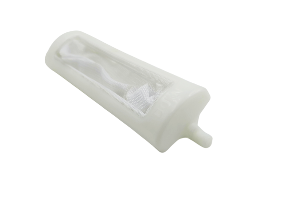 *เลิกจำหน่าย* #FT004 ถุงกรองเครื่องซักผ้า โตชิบา(Toshiba)