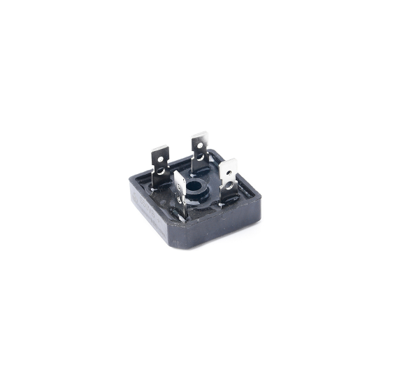 บิด (rectify bridge) ตู้เชื่อม (IGBT) NOVO นูโว้ รุ่น NOVO200 #6 Pn.N242-10069167 ##