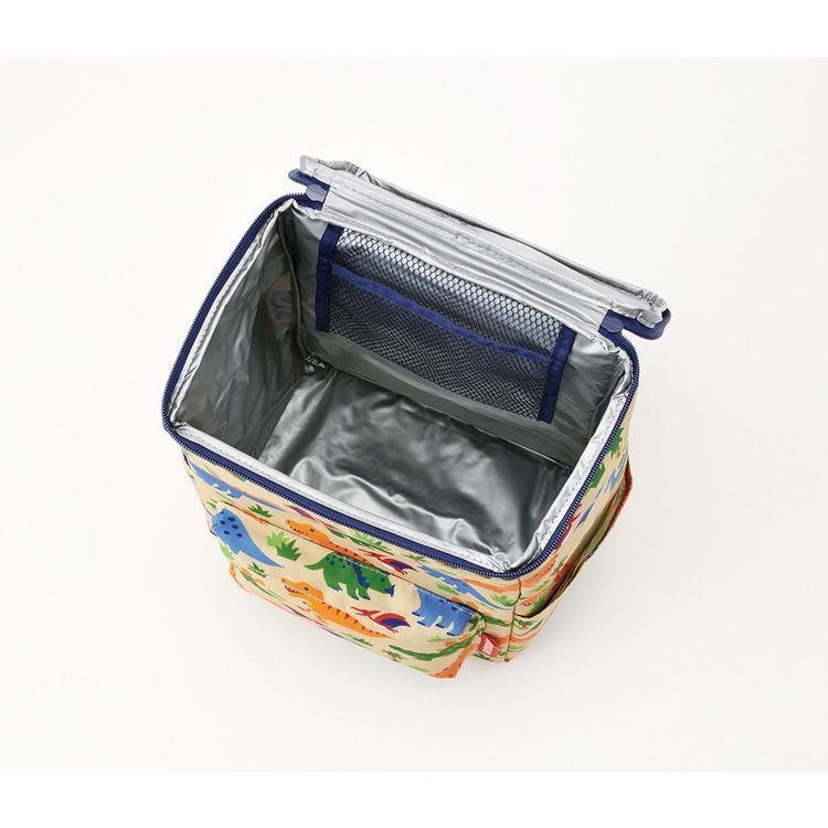 Skater Backpack กระเป๋าเป้เด็ก ลายไดโนเสาร์ ขนาด 25 × 16 × 30 ซม.