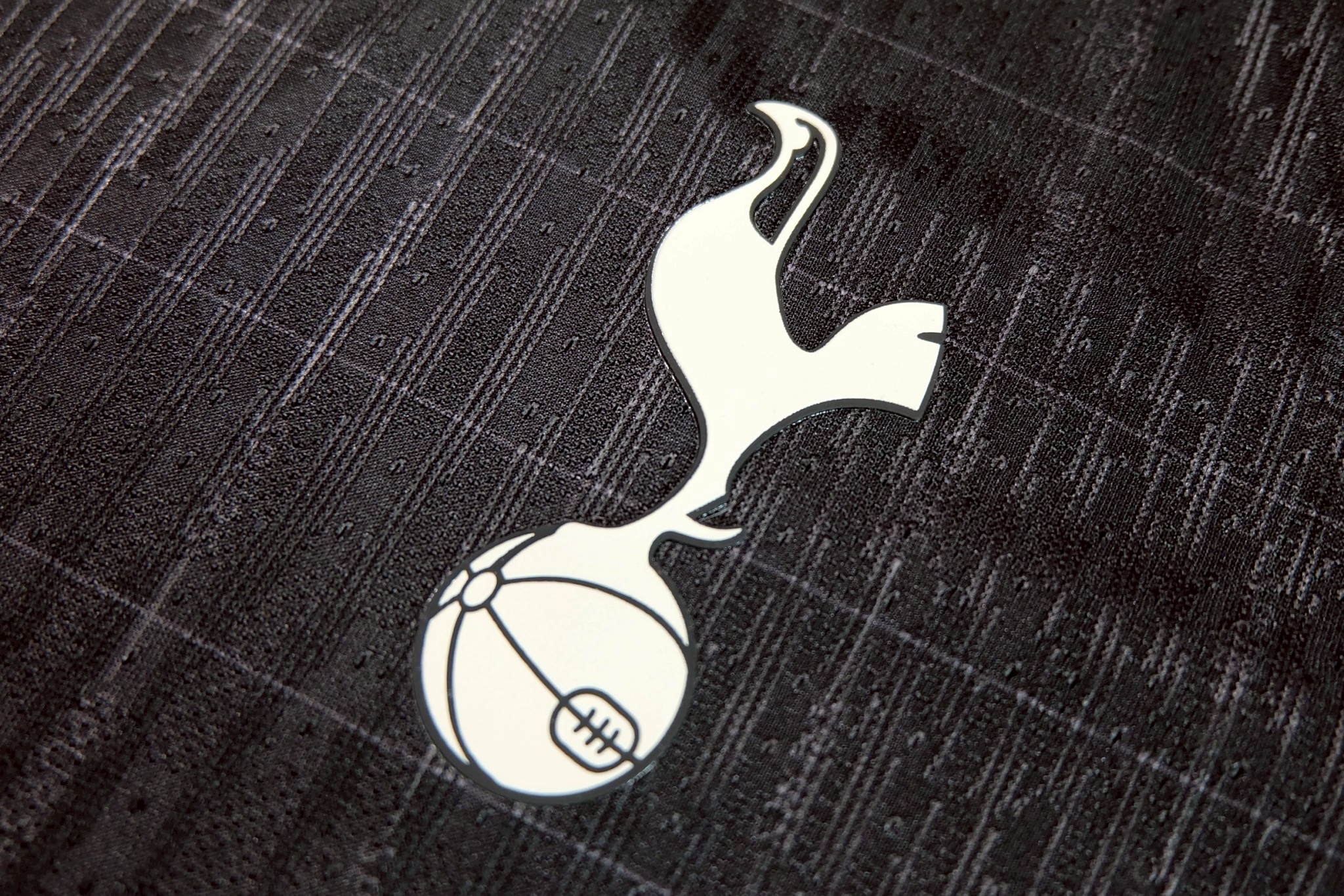 Tottenham Hotspur 2025/26 Away Jersey Player Grade เสื้อสเปอร์ เยือน เกรดนักเตะ ฤดูกาลใหม่