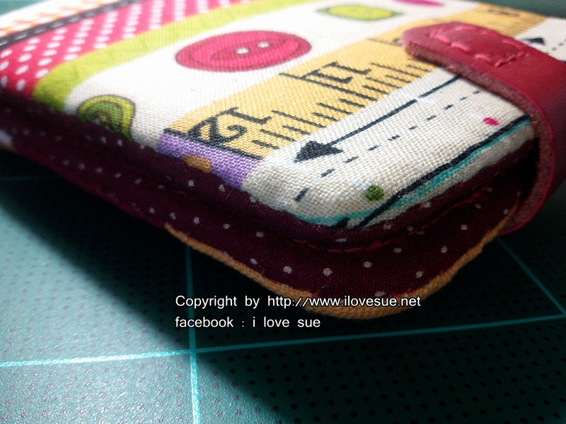 ชุดคิทพร้อมสอนฟรี กระเป๋าใบสั้นท่านชาย - แจ้งสีที่ต้องการด้วยนะคะ