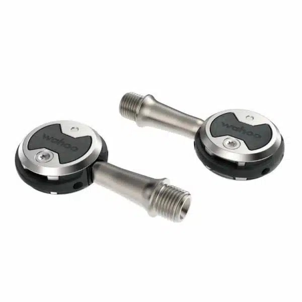 WAHOO SPEEDPLAY NANO Pedal System - บันไดจักรยานถนนน้ำหนักเบา พร้อมประสิทธิภาพสูงสุด