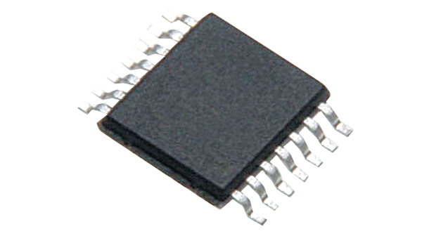 BD61243FV , SSOP-14 , ROHM