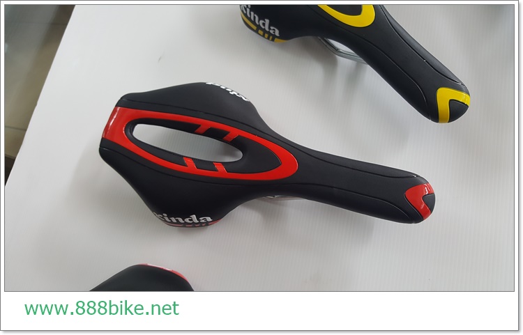 เบาะจักรยาน LSITE SADDLE Motion Lsite Affordable