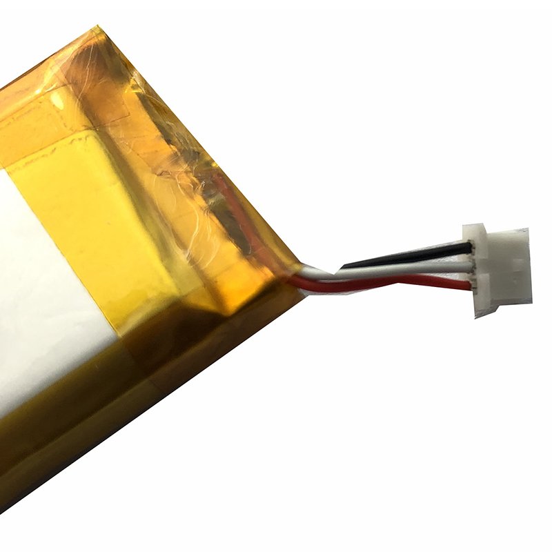 X-Tips Battery CP-SN40 แบตเตอรี่สำหรับซ่อมหูฟัง Momentum 2.0 คุณภาพดี