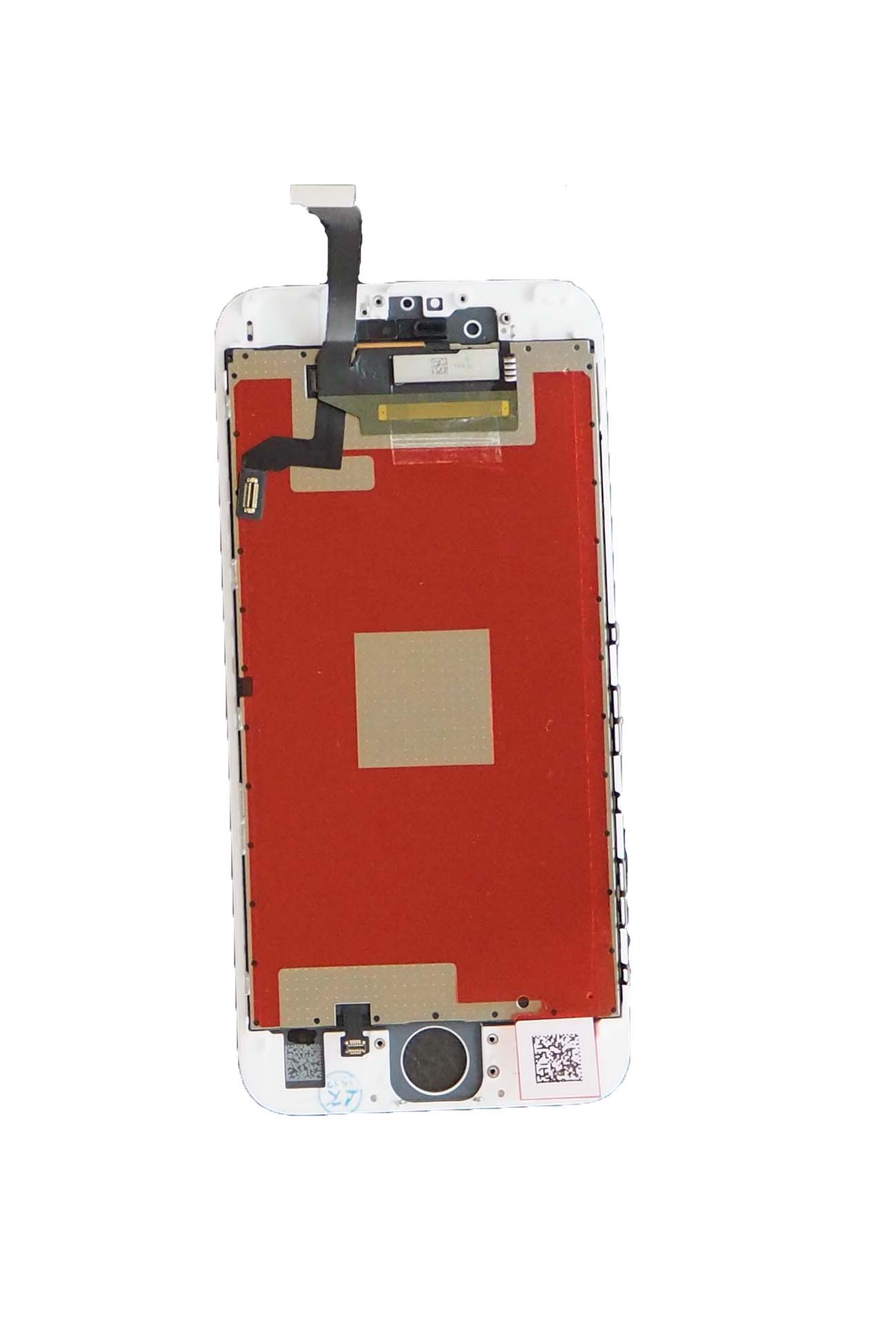 เปลี่ยนจอ iPhone 6s Plus หน้าจอแตก ไม่เห็นภาพ ทัสกรีนกดไม่ได้ งาน AAA