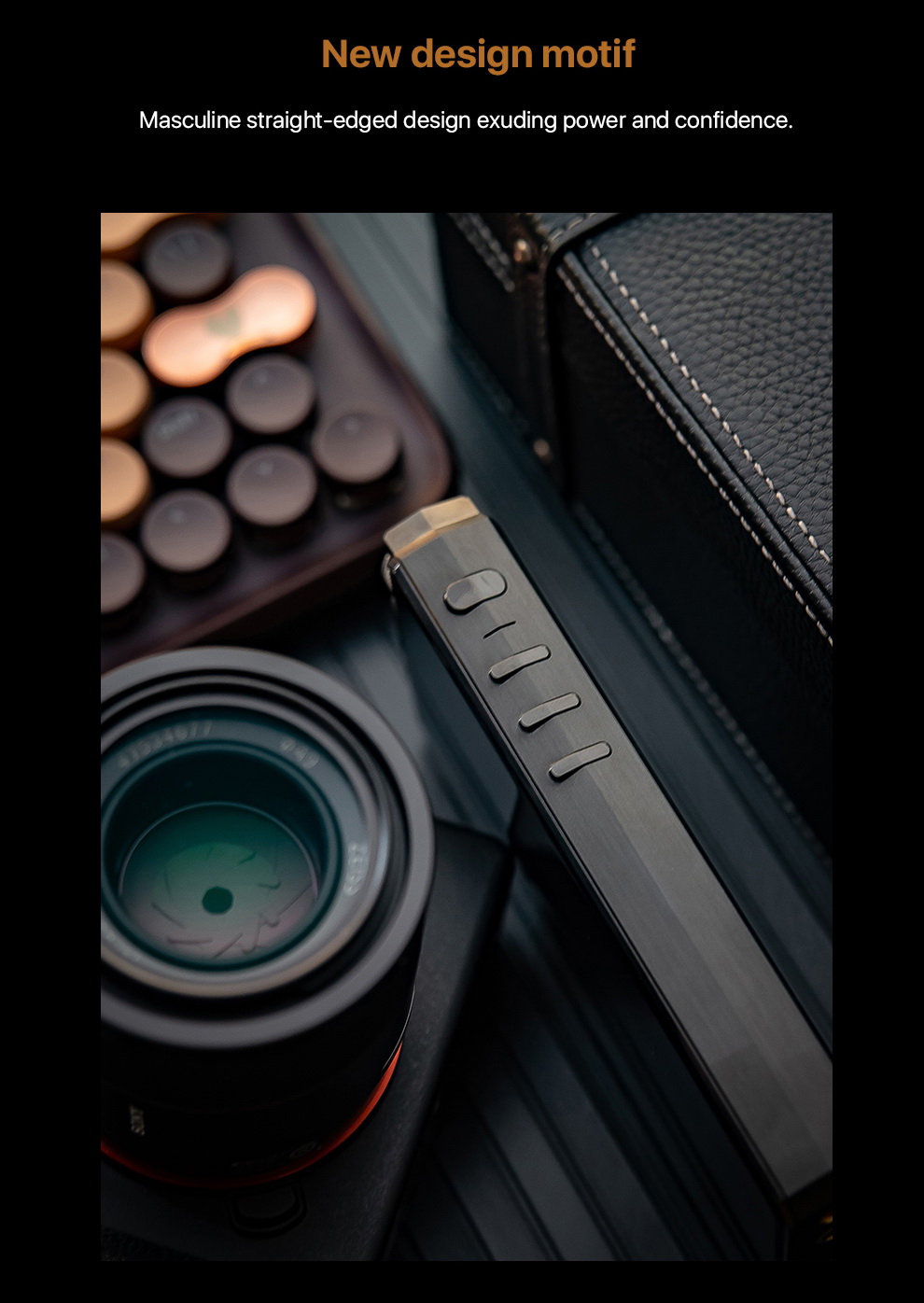 HiBy R8 Dap พกพา ชิป Dual AK4497 DAC รองรับ Hi-Res