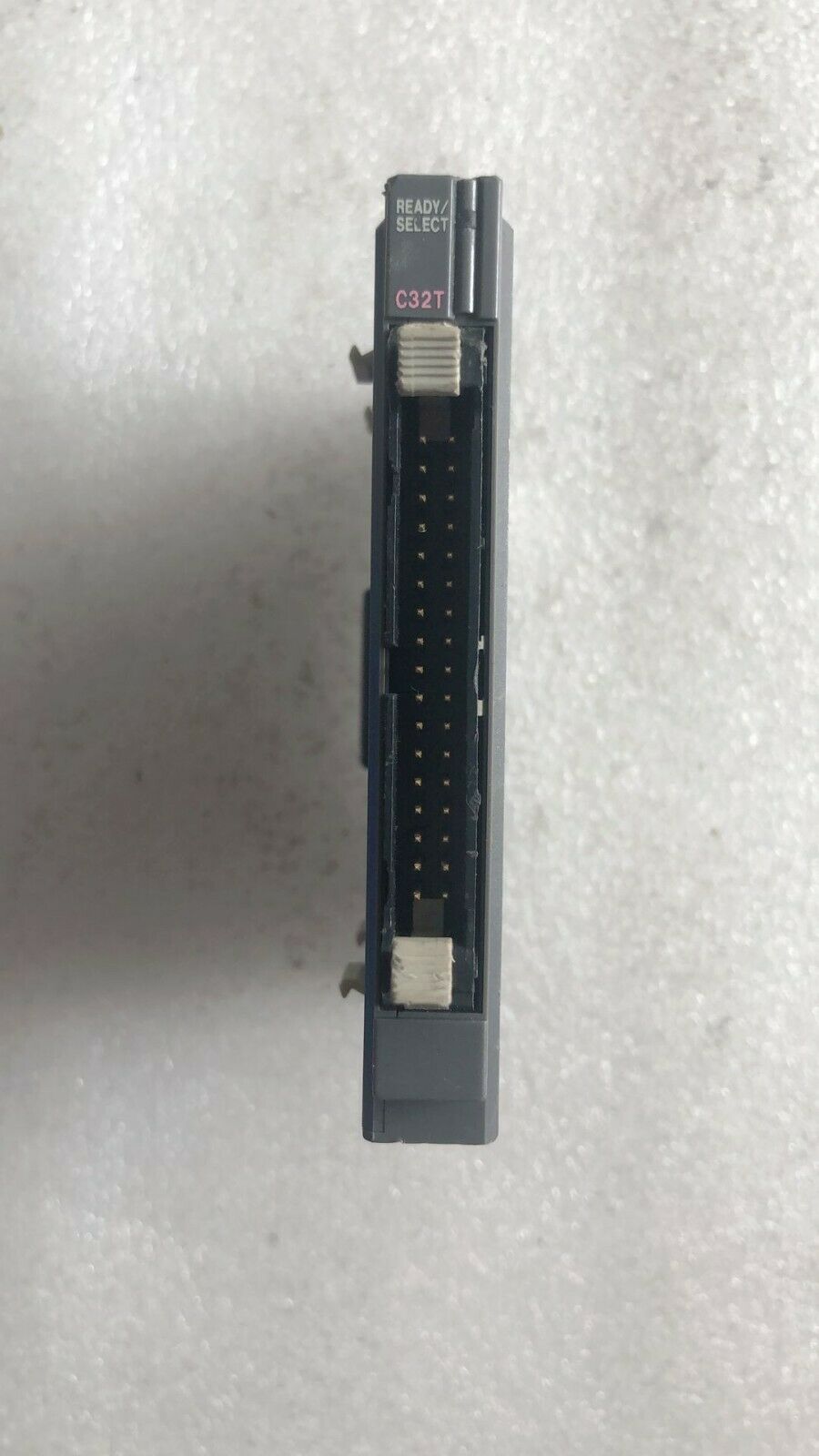 PLC " KEYENCE " รุ่น KZ-C32T