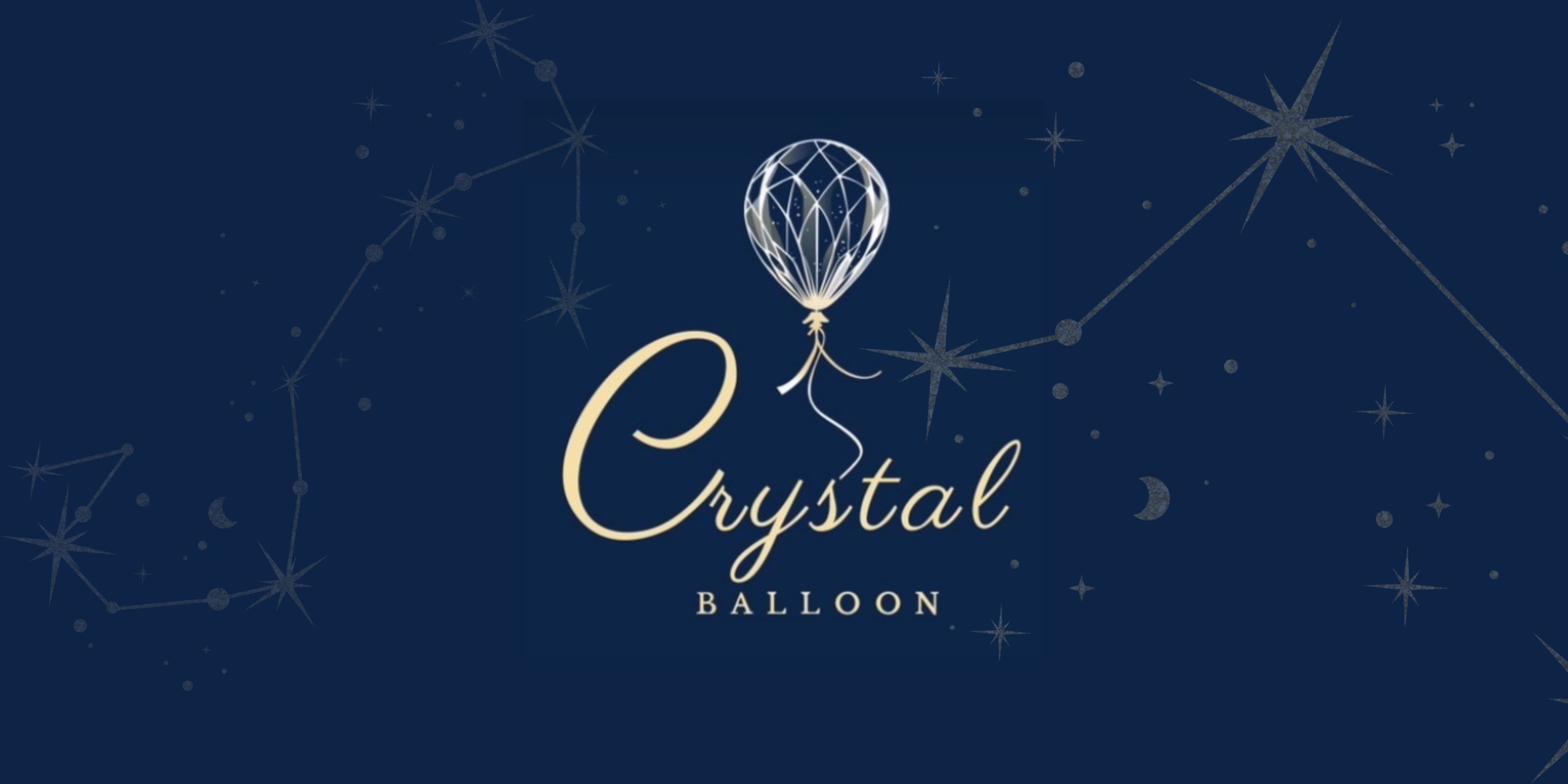 ร้านลูกโป่ง Crystal Balloon คริสตัลบอลลูน ราชพฤกษ์ สุทธิสาร