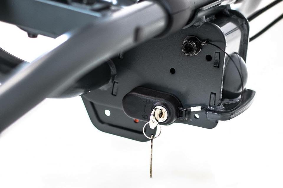 แร๊คจักรยาน MASTERHOOK Value Rack VR2, VR3, Car bike Rack 2021 แร็คท้ายรถ มี 3 รุ่นย่อย