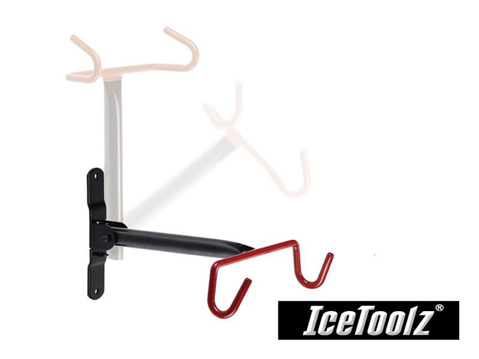 !!!SALE!!!ขอแขวนจักรยานทั้งคัน Icetoolz P631