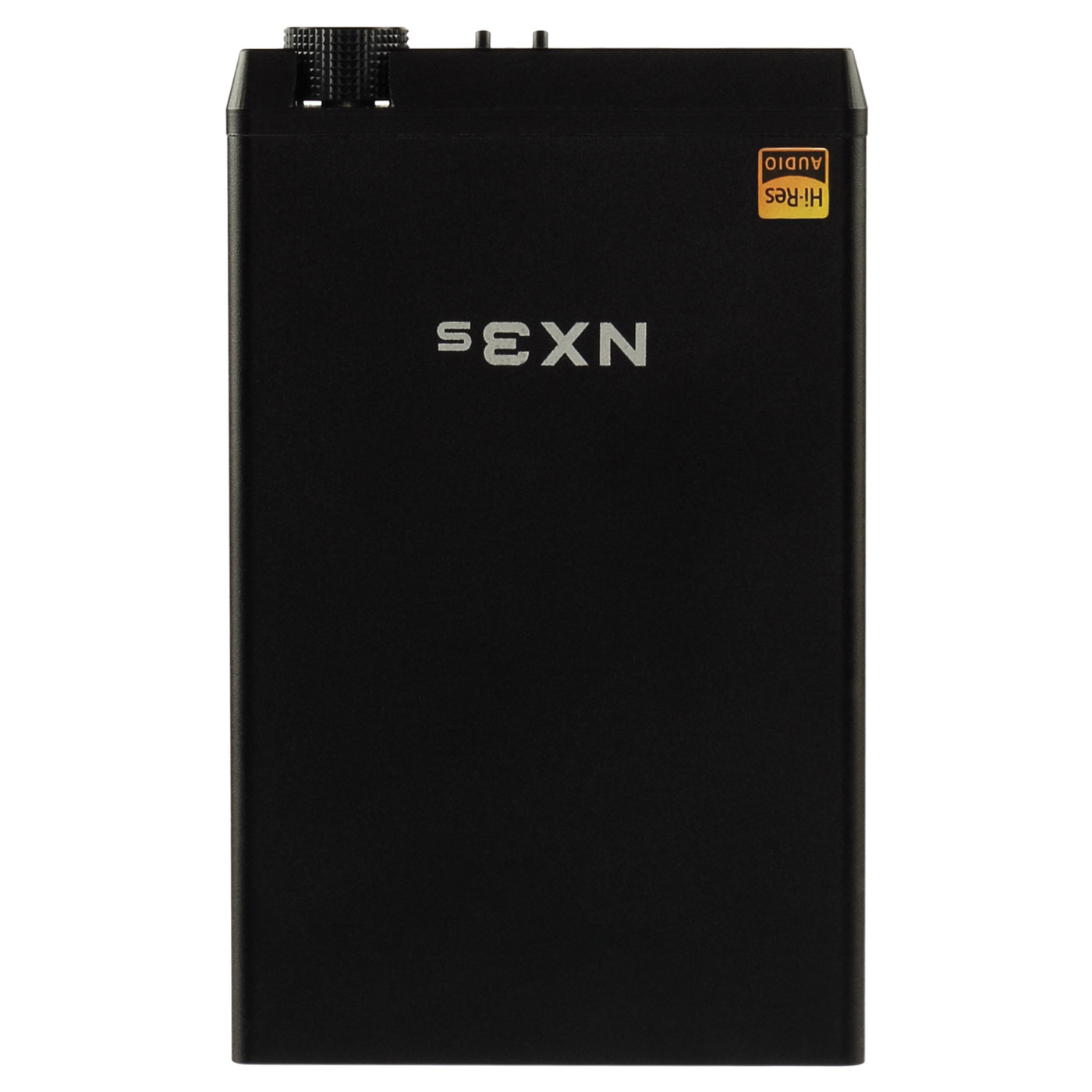 ขาย Topping NX3S แอมป์พกพากำลังขับสูง ชิป LME49720 + OPA2140 รองรับ Hi-Res