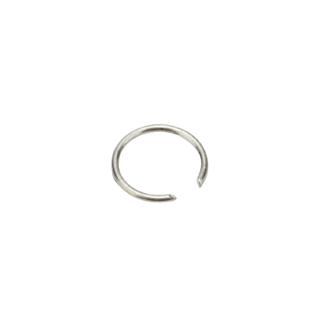 RING SPRING 15 สว่านโรตารี่ Makita มากีต้า M8701, M8701B [#105] Pn.233992-0 (แท้) ##(*)