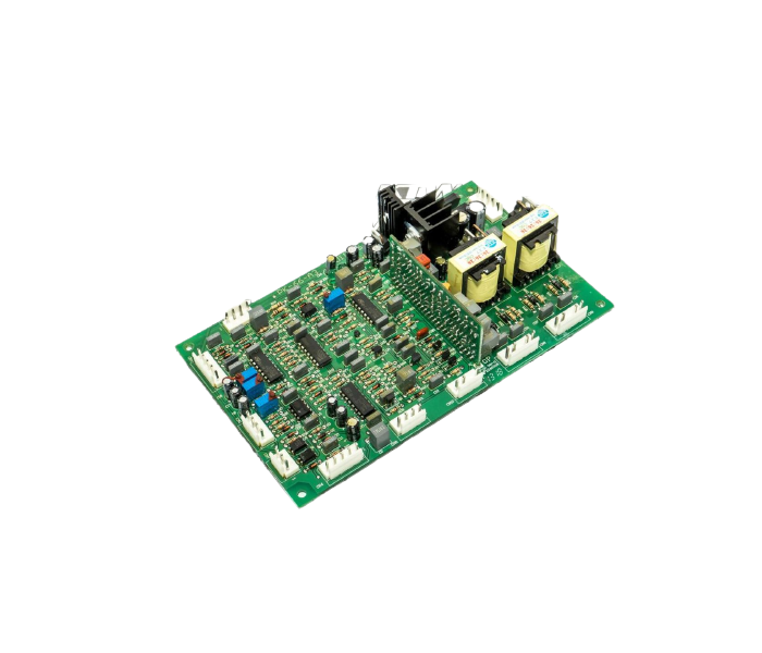 POWER CONTROL ตู้เชื่อม JASIC รุ่น MIG250F Pn.M022-B04105 (แท้) ##