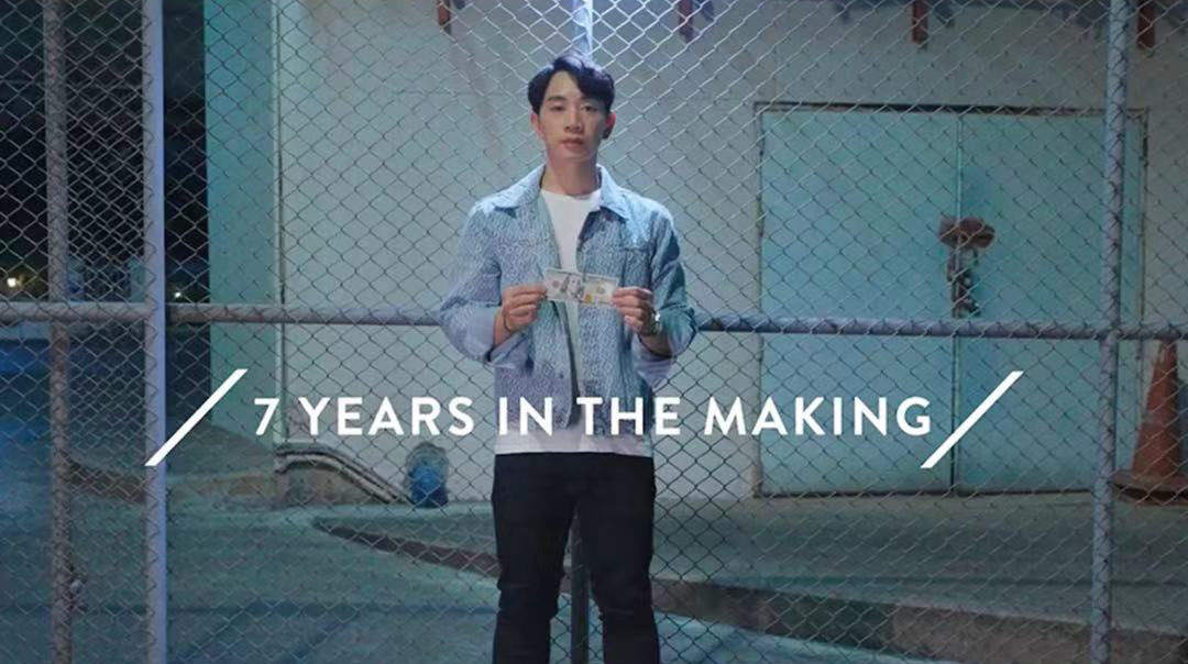 ++ อุปกรณ์มายากล เสกแบงค์ทวีคูณ (Inflation) by Patrick Kun