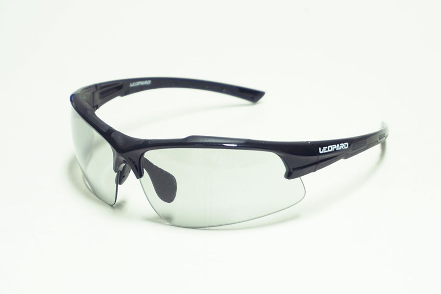 แว่นตา LEOPARD X-Ray Photochromic CYCLING SUNGLASSES เลนส์ปรับแสงอัตโนมัติ 2020