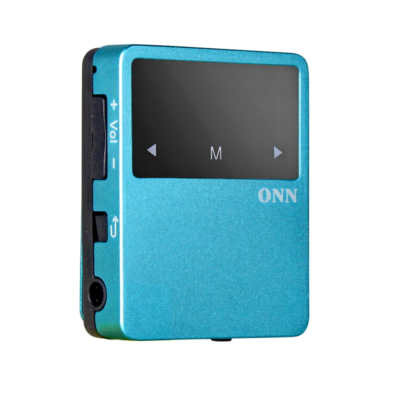 ขาย ONN X1 เครื่องเล่นเพลงพกพา รองรับบลูทูช วิทยุFm หน้าจอทัชสกรีน บันทึกเสียง นับก้าวเดินได้