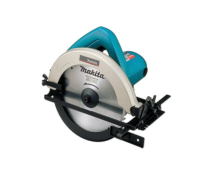 ซองถ่าน เลื่อยวงเดือน Makita-มากีต้า 5806B [#59] Pn.135486-0 (แท้) ##