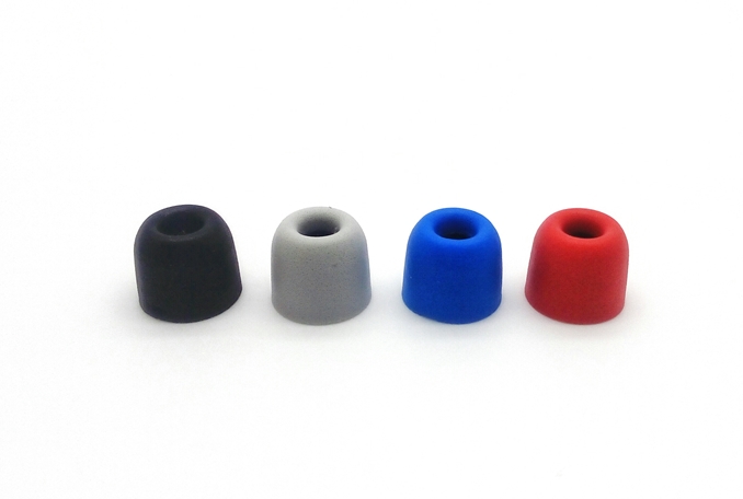 ขาย X-Tips T400 จุกโฟมสำหรับหูฟังอินเอียร์ ขนาดมาตรฐาน (5.0mm)
