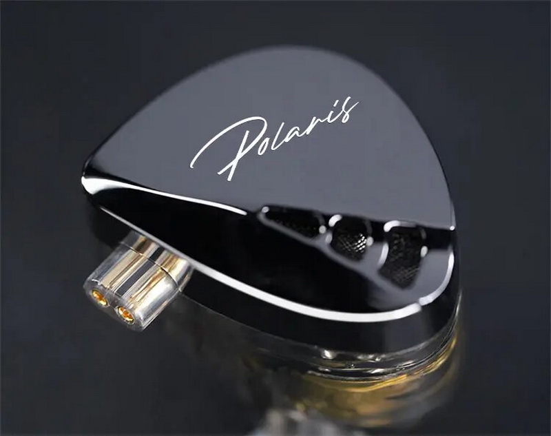 CCA Polaris หูฟัง IEMs ระดับมืออาชีพ พร้อมสวิตซ์ปรับแต่งโทนเสียง ประกันศูนย์ไทย