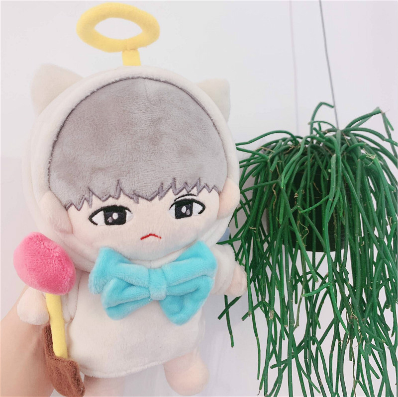 ชุดตุ๊กตา ชุด Angel (ขนาด 20 cm.)