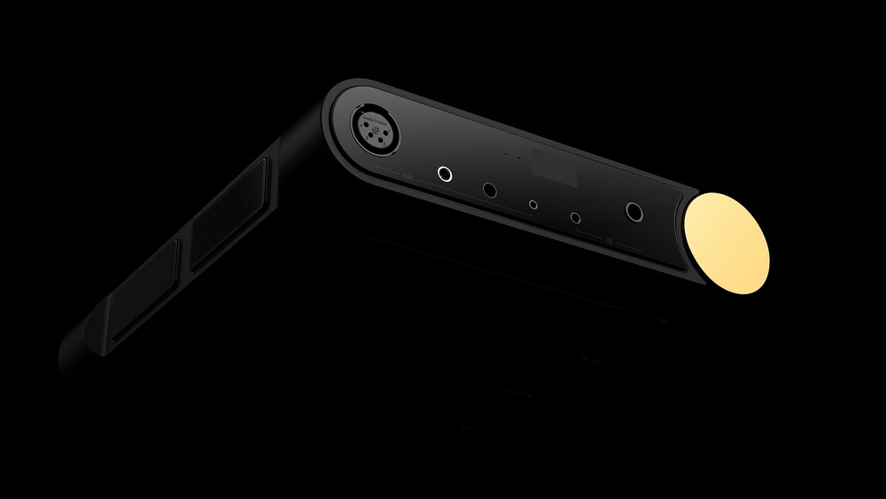 ขาย Shanling M30 unique modular DAC+DAP+AMP ทุกอย่างครบจบในเครื่องเดียว