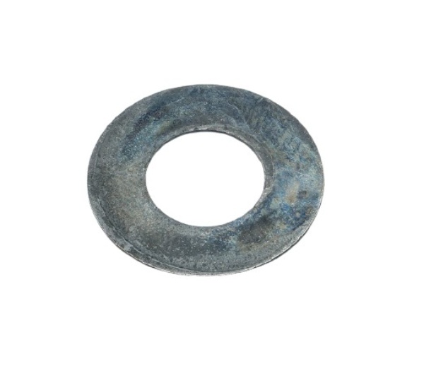แหวนรองลูกปืน หินเจียร Makita 9500N, 9500NB [#7] Pn.253055-6 (แท้) ##