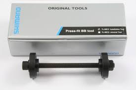 เครื่องมือใส่กะโหลก PRESS FIT TL-BB12