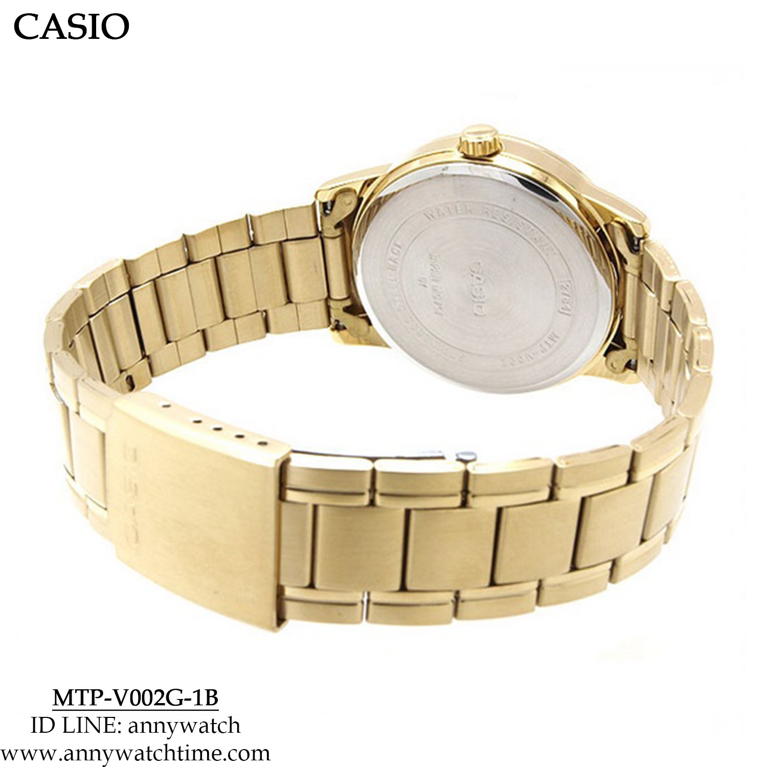 CASIO MTP-V002G-1B