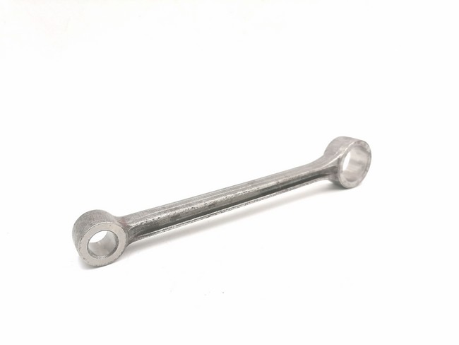 ก้านสูบ สกัด เจาะพื้น มากีต้า Makita รุ่น HM1302 #30 P/N.322812-4 (แท้)(**)