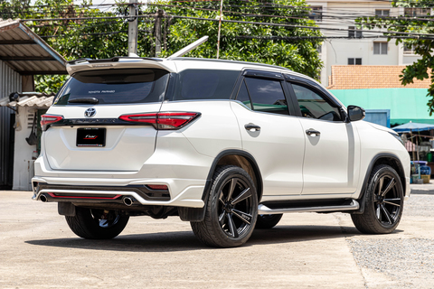 ชุดแต่ง LGD : FORTUNER 2020 (MC) COMMANDER