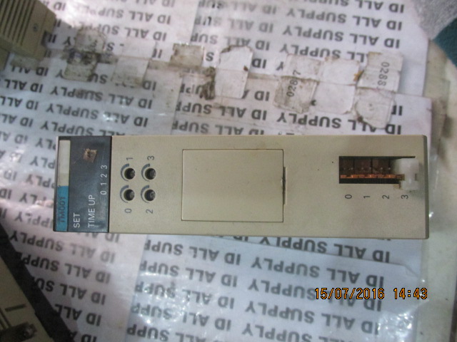 C200H-TM001 PLC “ OMRON ”